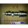 186 Recoil Starter Assembly 186 fan cover 186f Starter pully YM170F 178F 186F diesel engine Spare parts